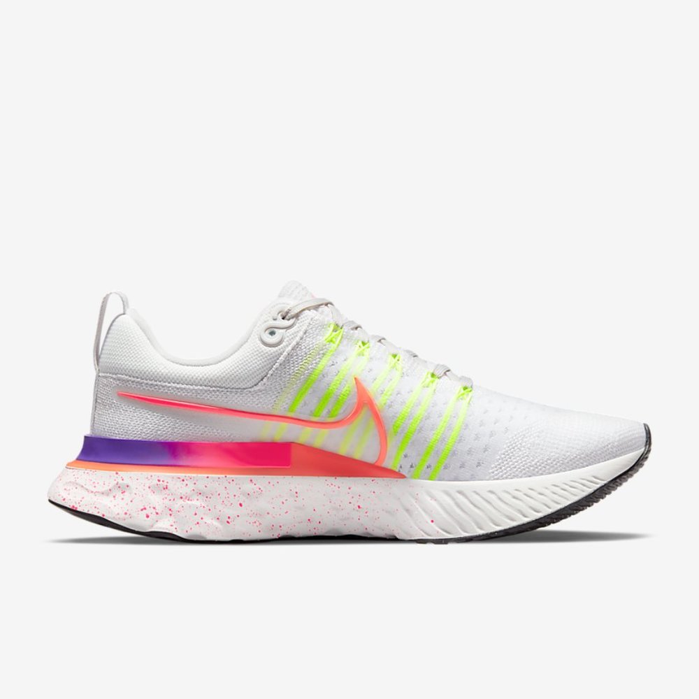 BNIB Nike Women's React Infinity Run Flyknit 2